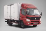 Foton BJ1039 2016 года